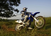 Yamaha WR450F Yamaha WR450F